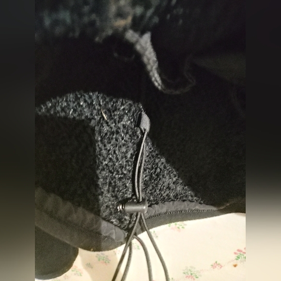 Patagonia Black Fleece Full Zip Regulator Polartec sz xs - Picture 7 of 8